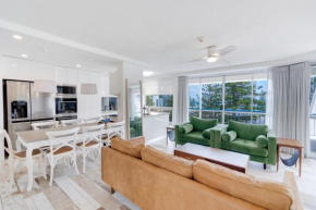 Rainbow Bay - 2BR Haven